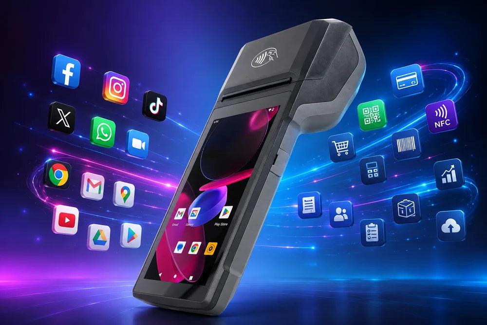 POS Store US