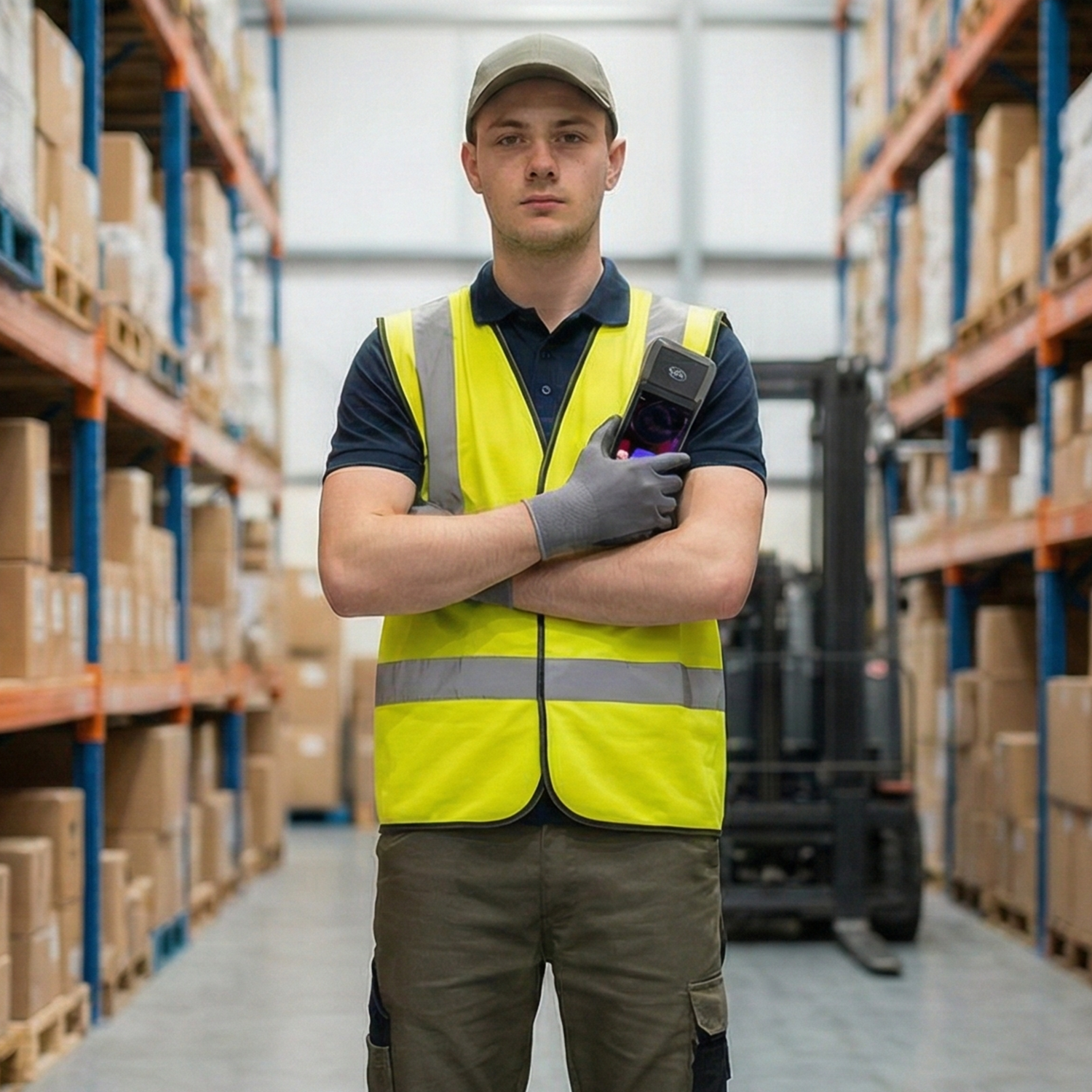 Warehouse Management