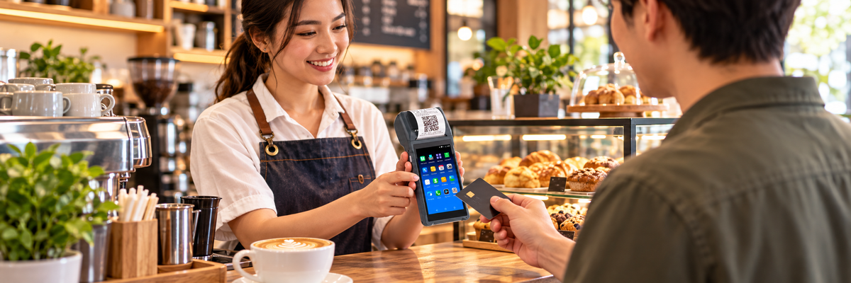 Mobile POS