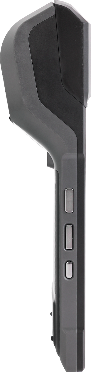 H10 Android POS Terminal with 58mm Receipt Printer