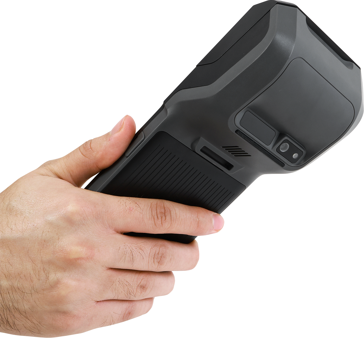 H10 Android POS Terminal with 58mm Receipt Printer