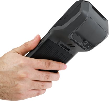 H10 Android POS Terminal with 58mm Receipt Printer