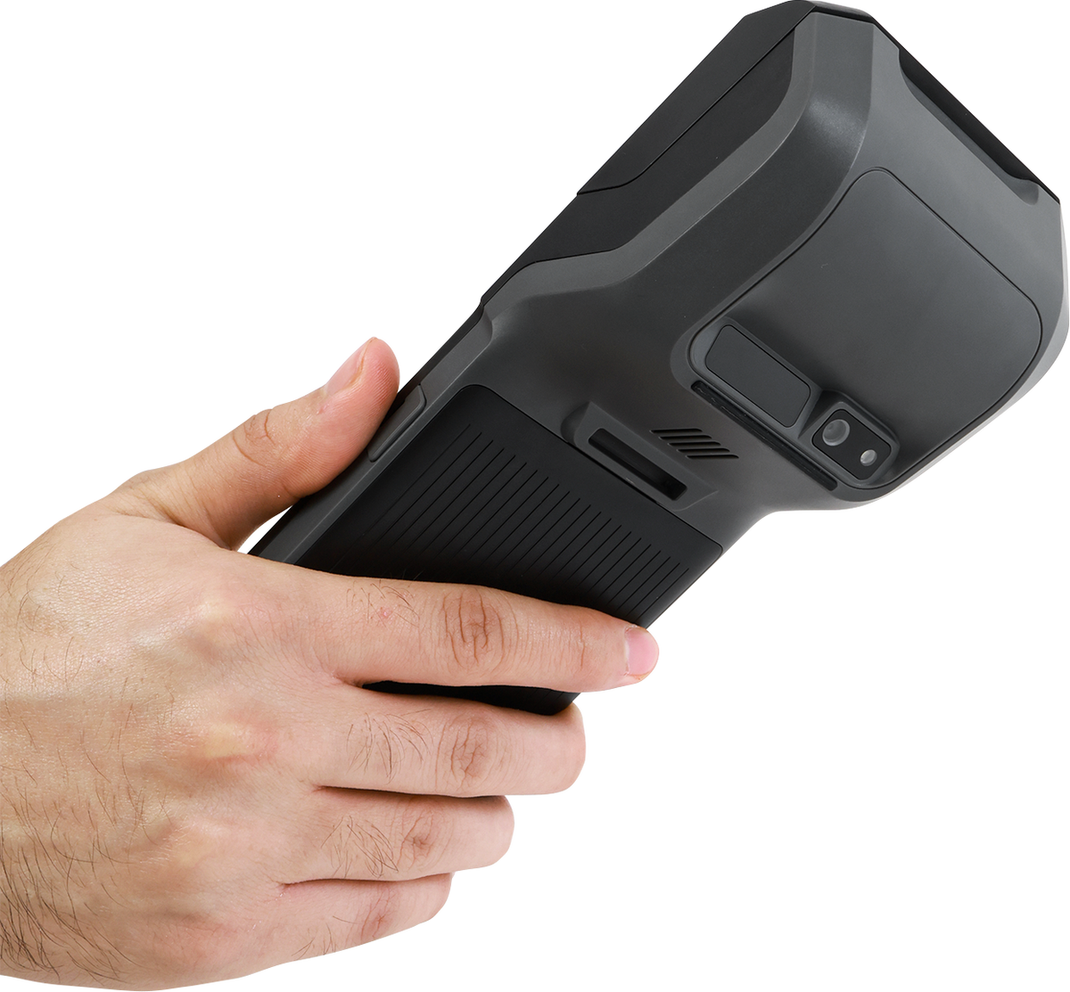 H10 Android POS Terminal with 58mm Receipt Printer