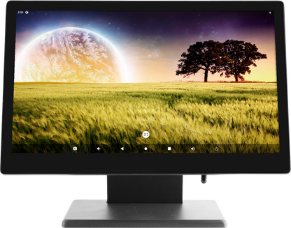 M8A Android 10 POS System – 15.6” Touchscreen Terminal for Retail & Restaurant