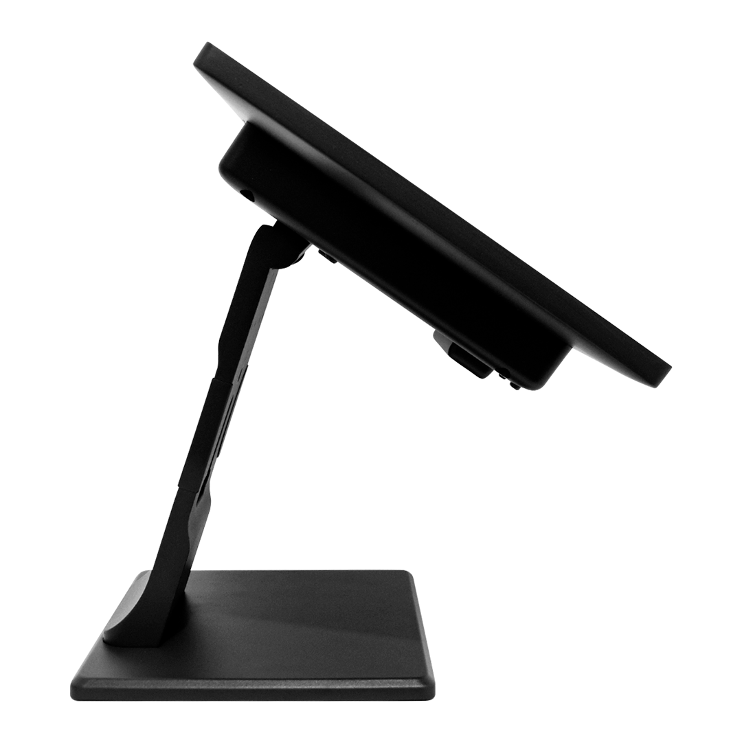 M8W Windows 10 POS System – 15.6” Touchscreen Terminal for Retail & Restaurant